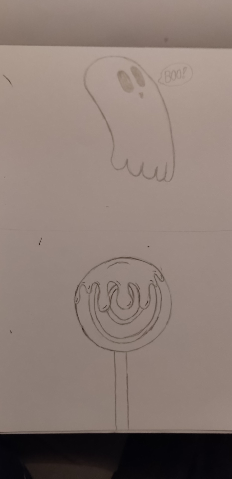 Variety Design Sketch